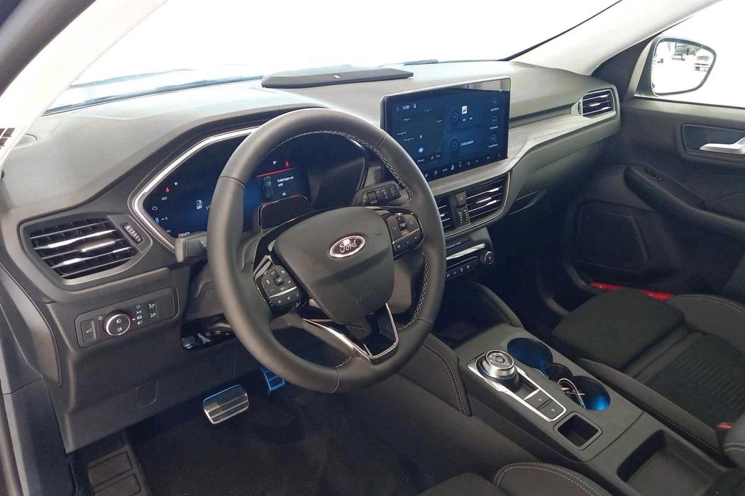 FORD Kuga 2026