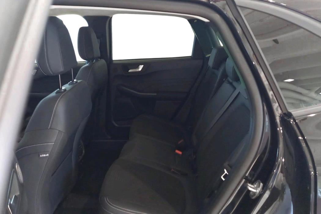 FORD Kuga 2026