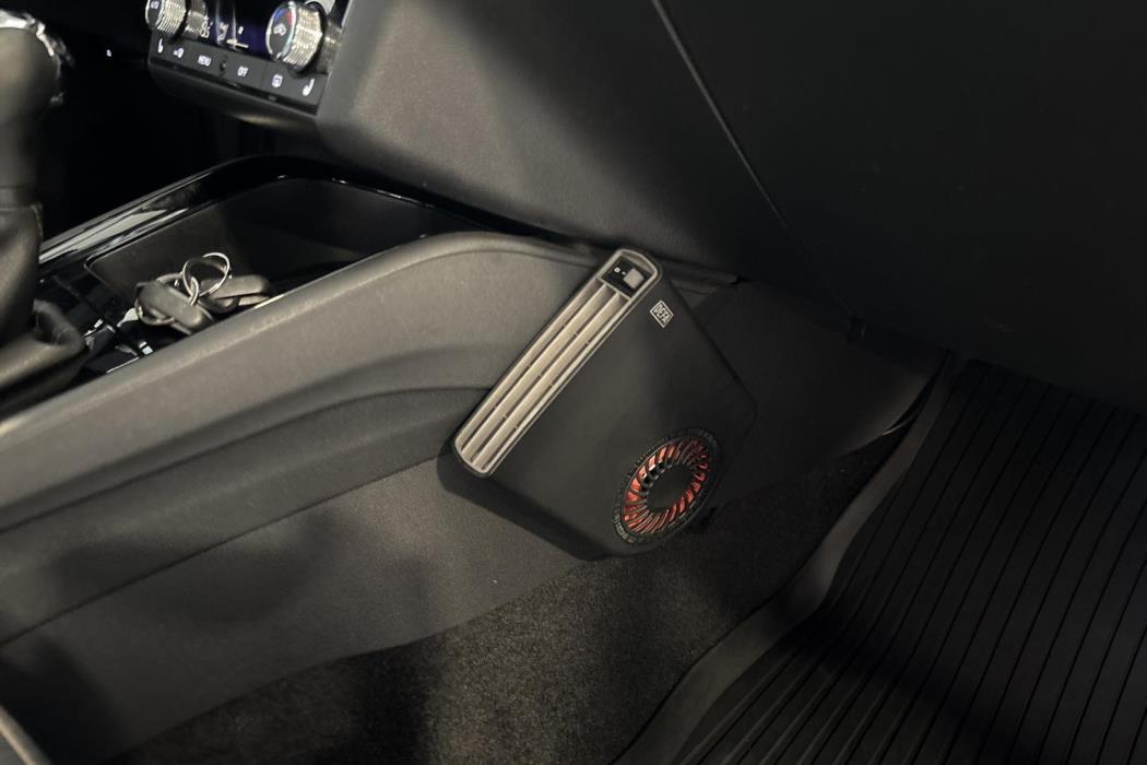 SKODA Kamiq 2020