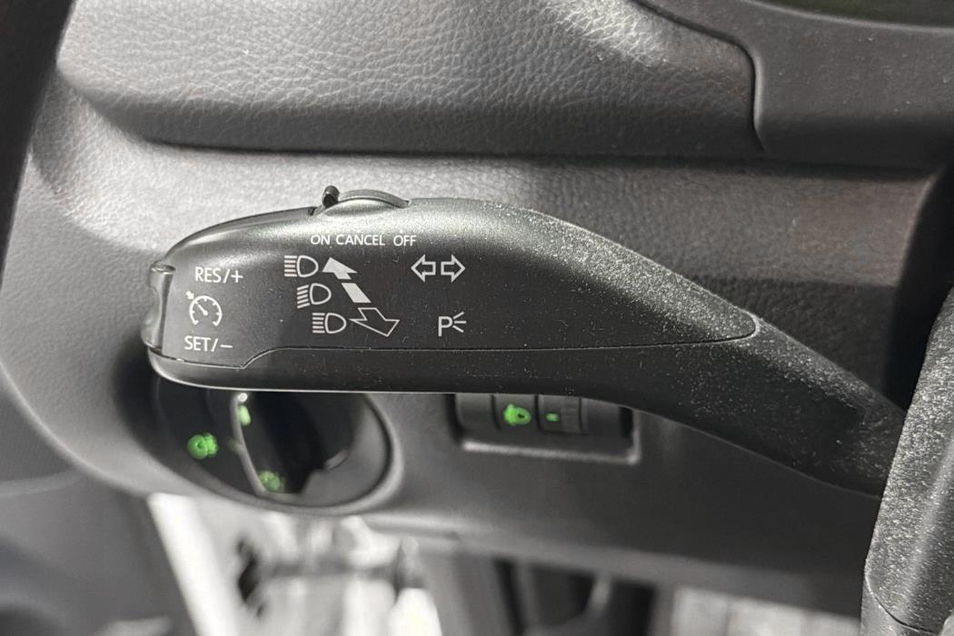 Skoda Fabia 2013