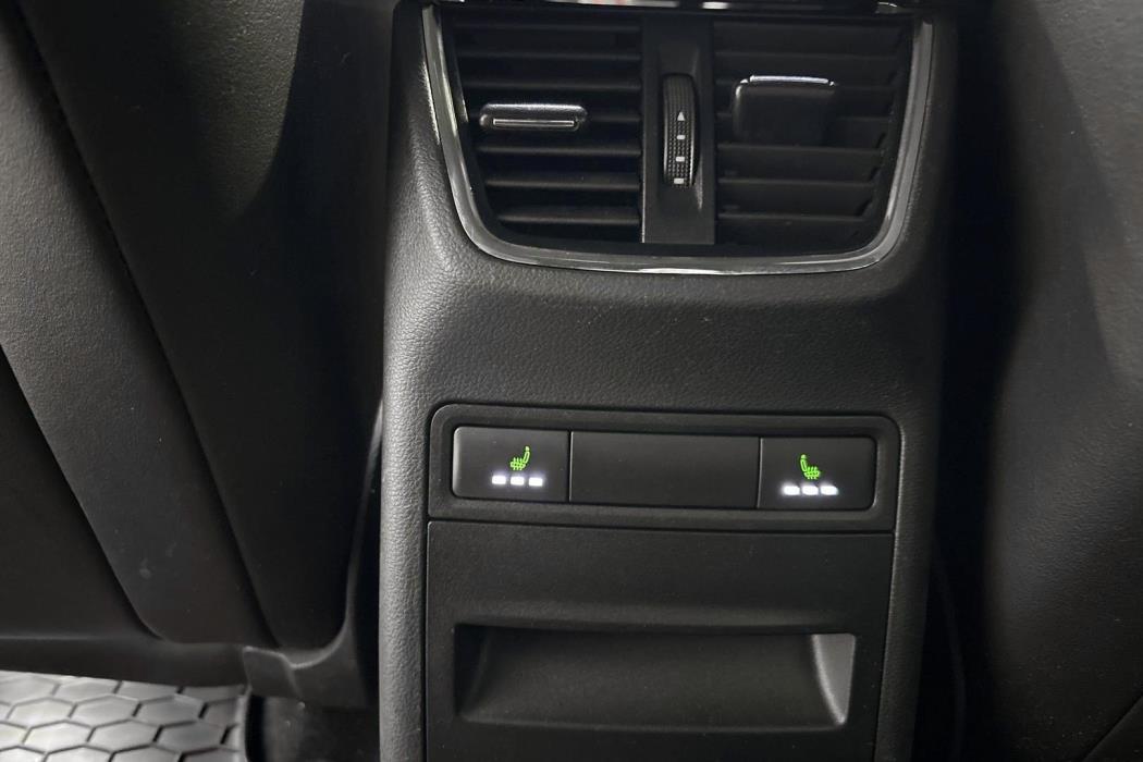 Skoda Octavia 2016