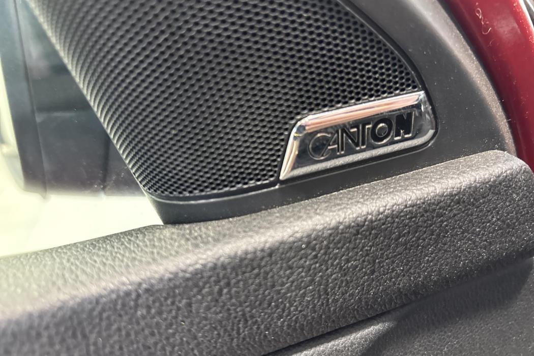 Skoda Octavia 2016