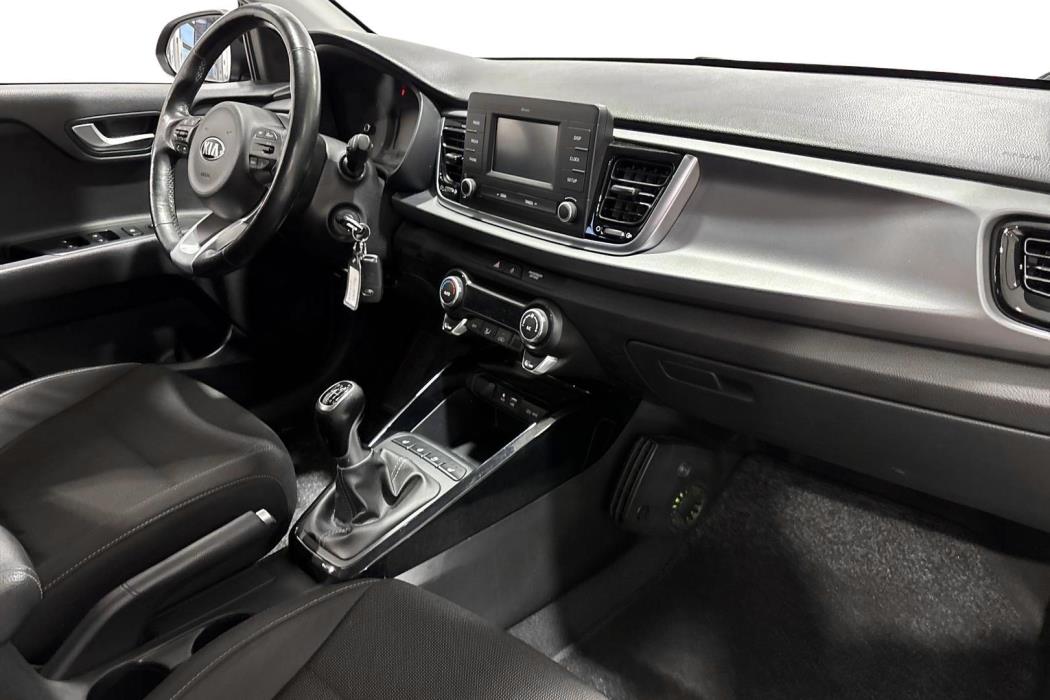 KIA Rio 2017