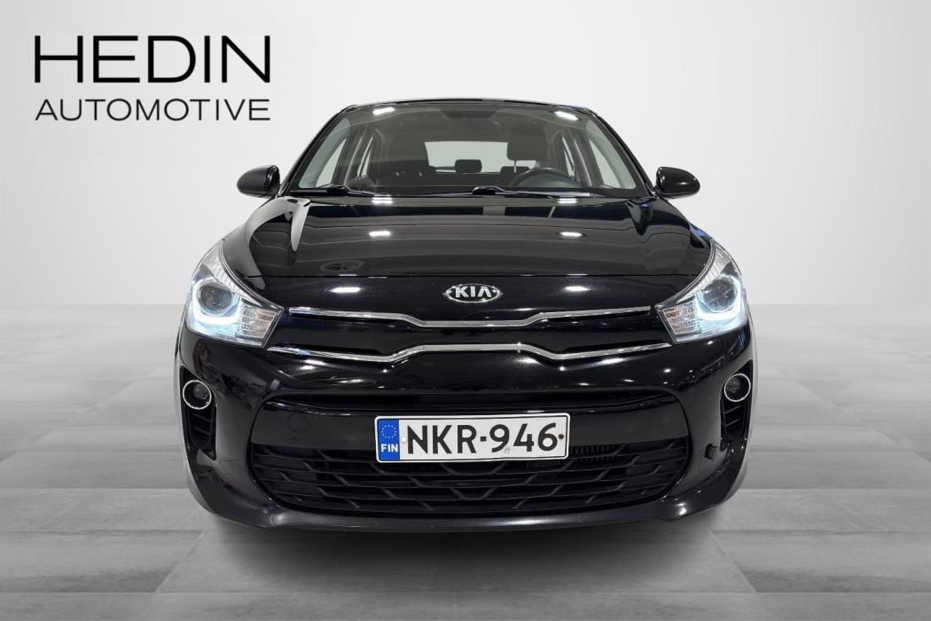 KIA Rio 2017