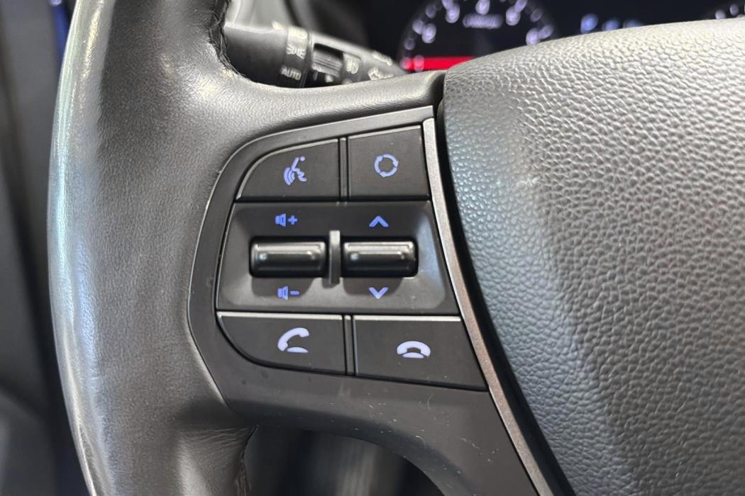 HYUNDAI i20 Hatchback 2018