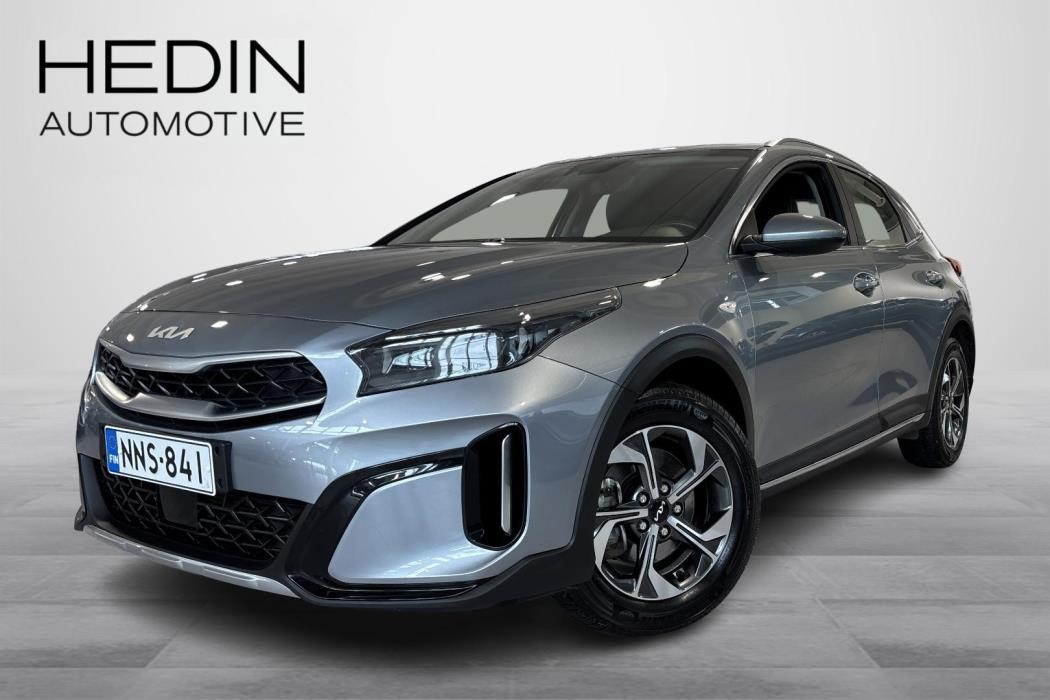 Kia XCeed 2024