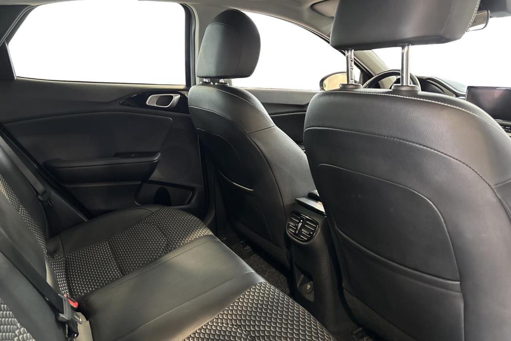 Kia XCeed 2024