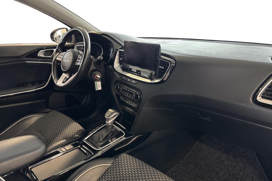 Kia XCeed 2024