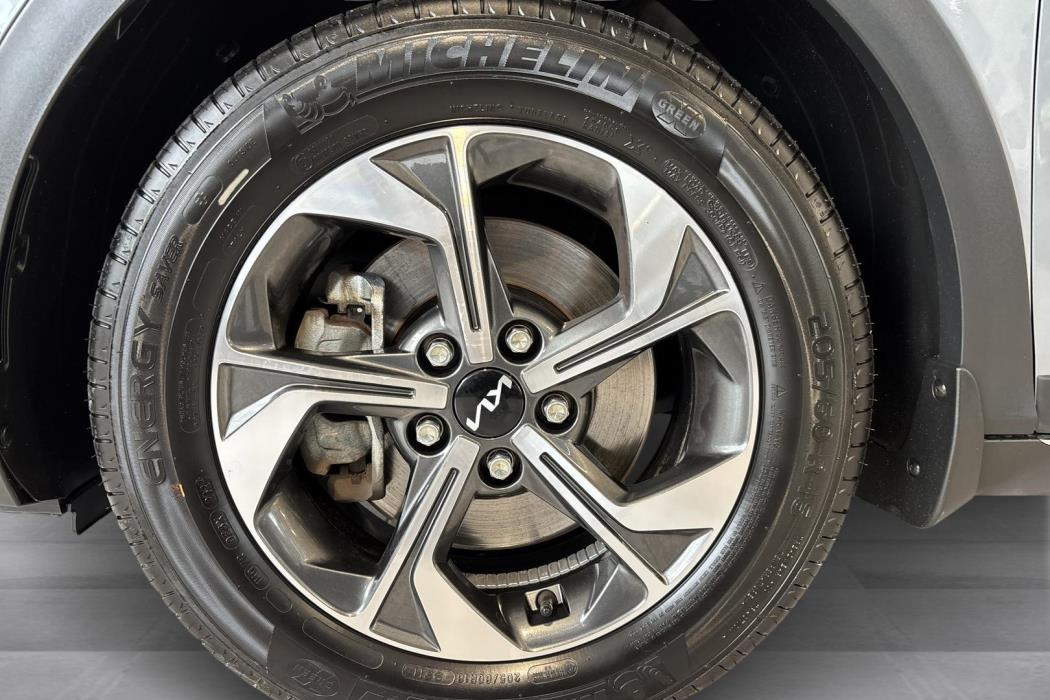 Kia XCeed 2024