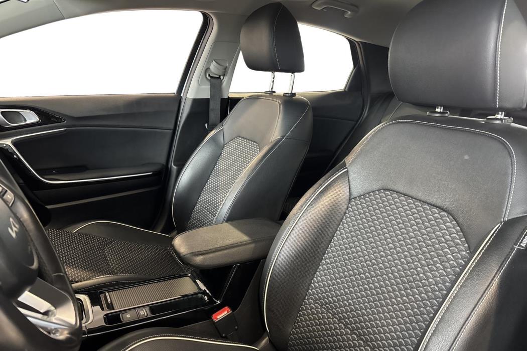 Kia XCeed 2024