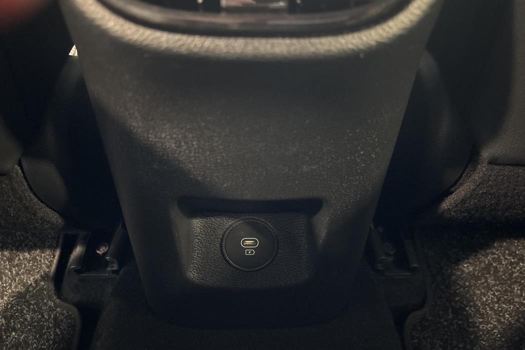 Kia XCeed 2024