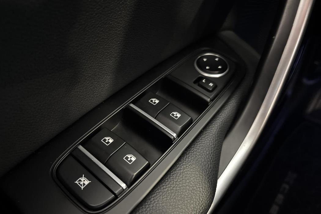 Kia XCeed 2024