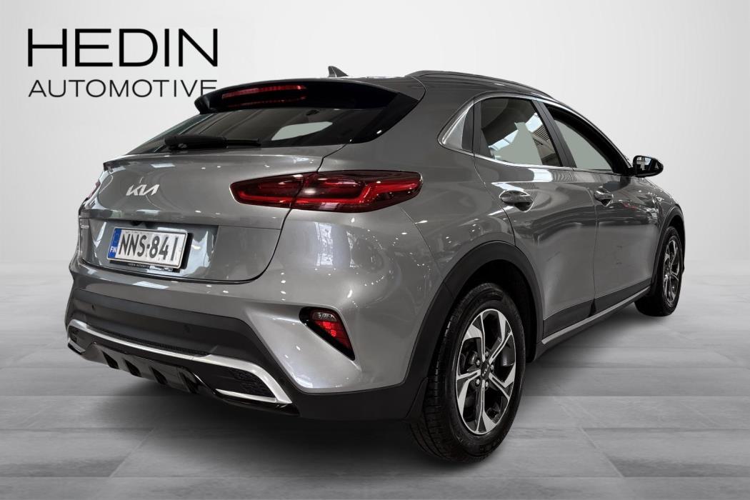 Kia XCeed 2024
