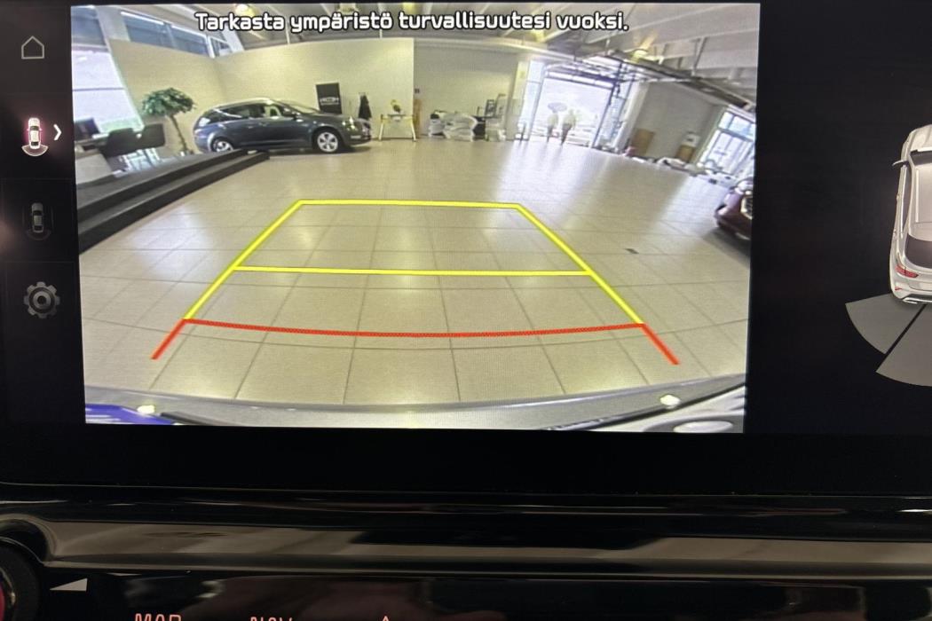 Kia XCeed 2024