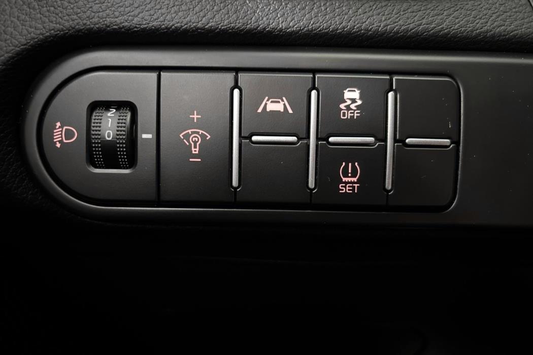 Kia XCeed 2024
