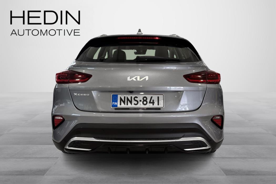 Kia XCeed 2024