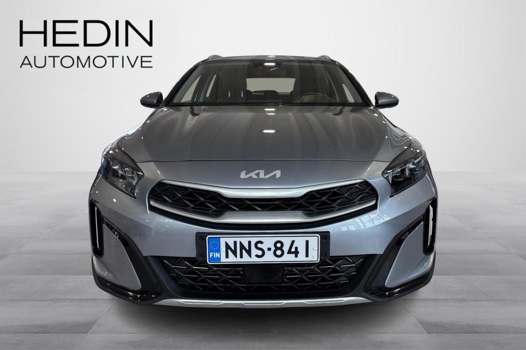 Kia XCeed 2024