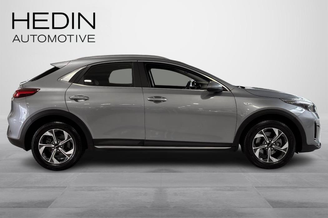 Kia XCeed 2024