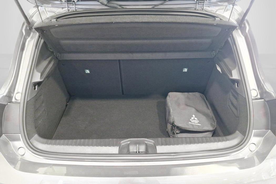 Mitsubishi Colt 2025