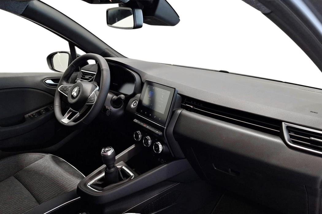 Mitsubishi Colt 2025