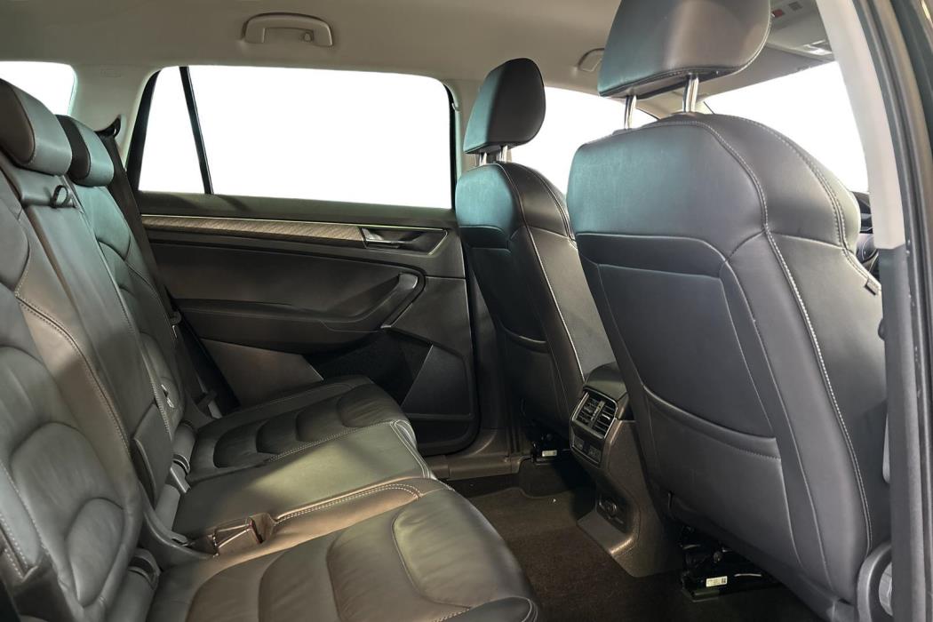 SKODA Kodiaq 2022