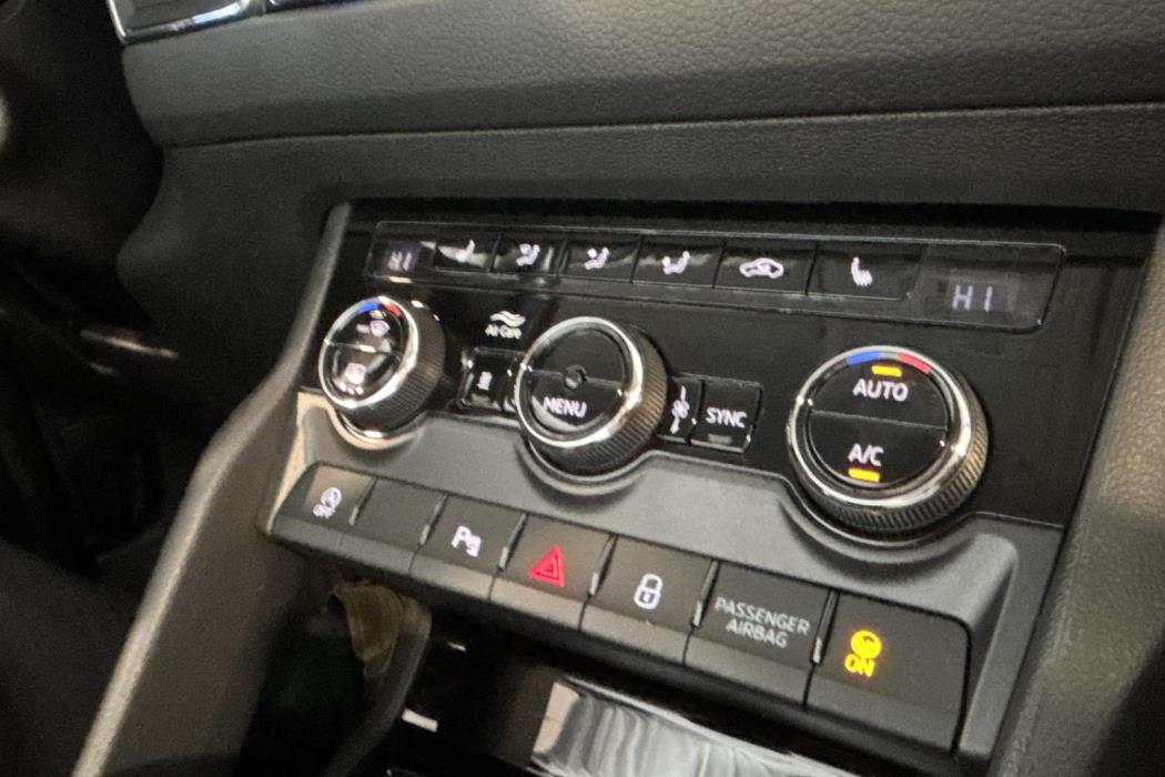 SKODA Kodiaq 2022
