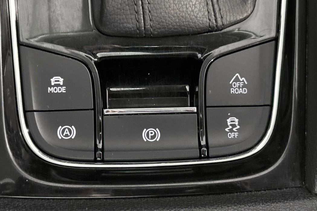 SKODA Kodiaq 2022
