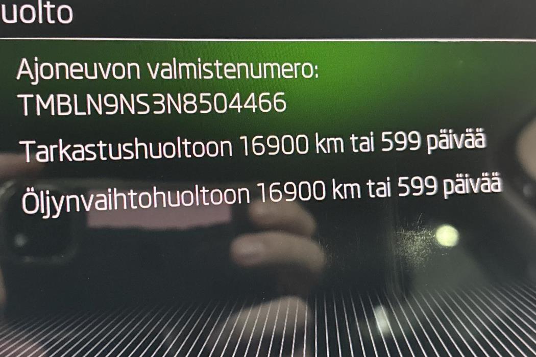 SKODA Kodiaq 2022