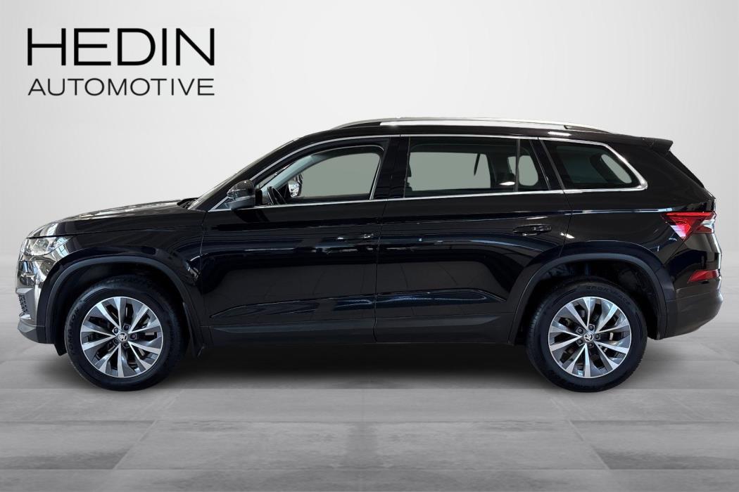 SKODA Kodiaq 2022