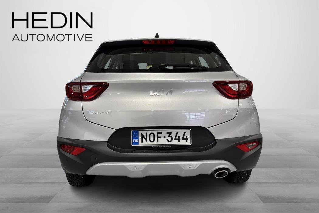 Kia Stonic 2025