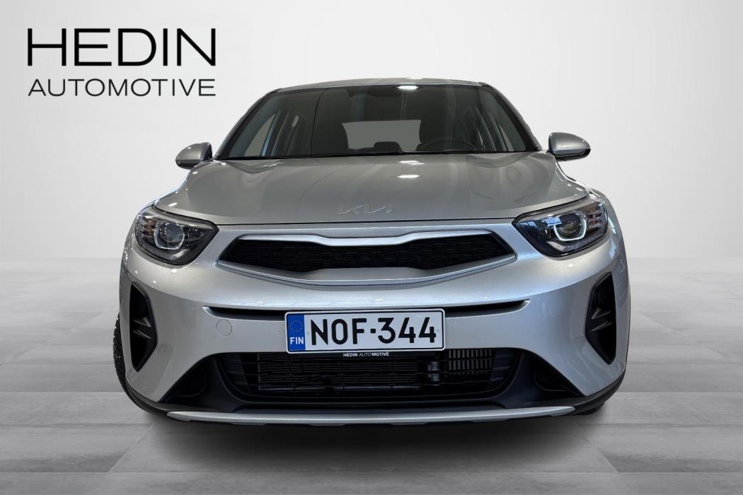 Kia Stonic 2025