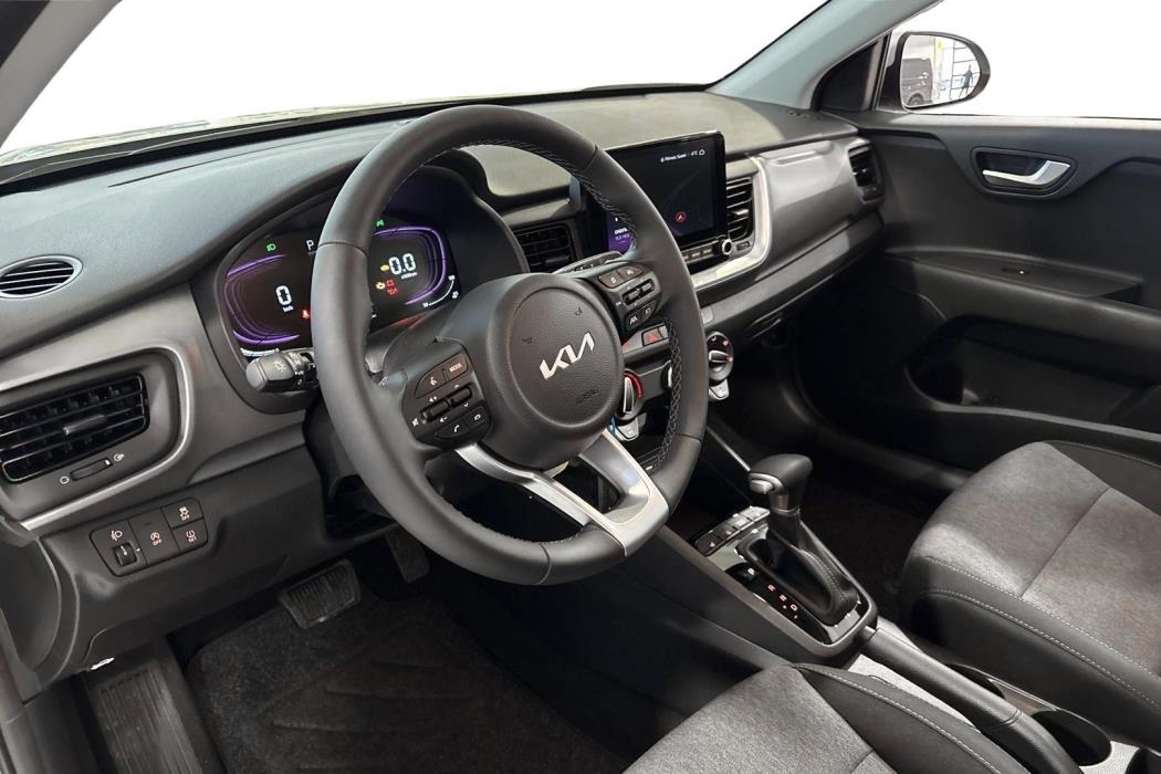Kia Stonic 2025
