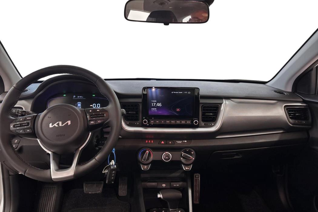 Kia Stonic 2025