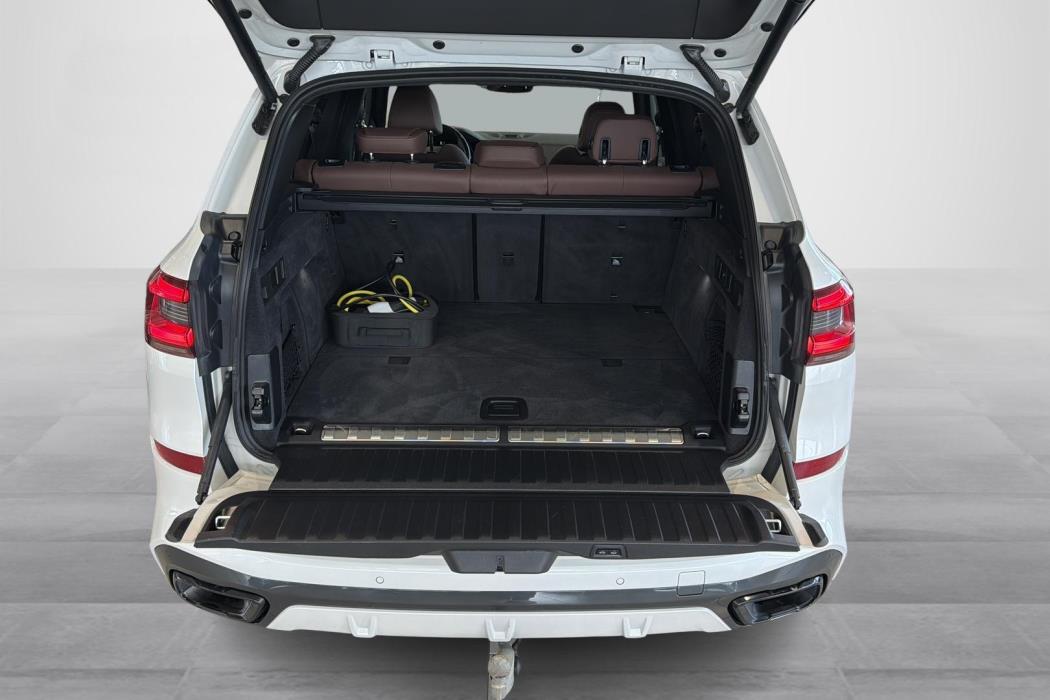 BMW X5 2021