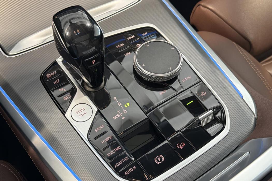 BMW X5 2021