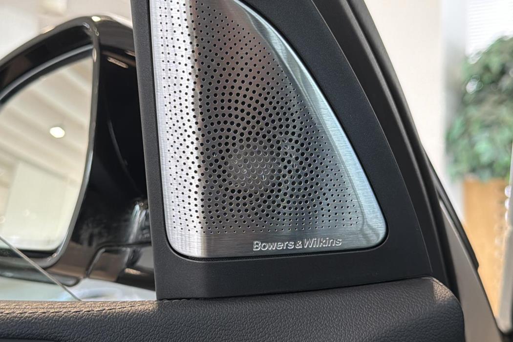 BMW X5 2021