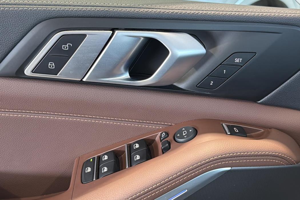 BMW X5 2021