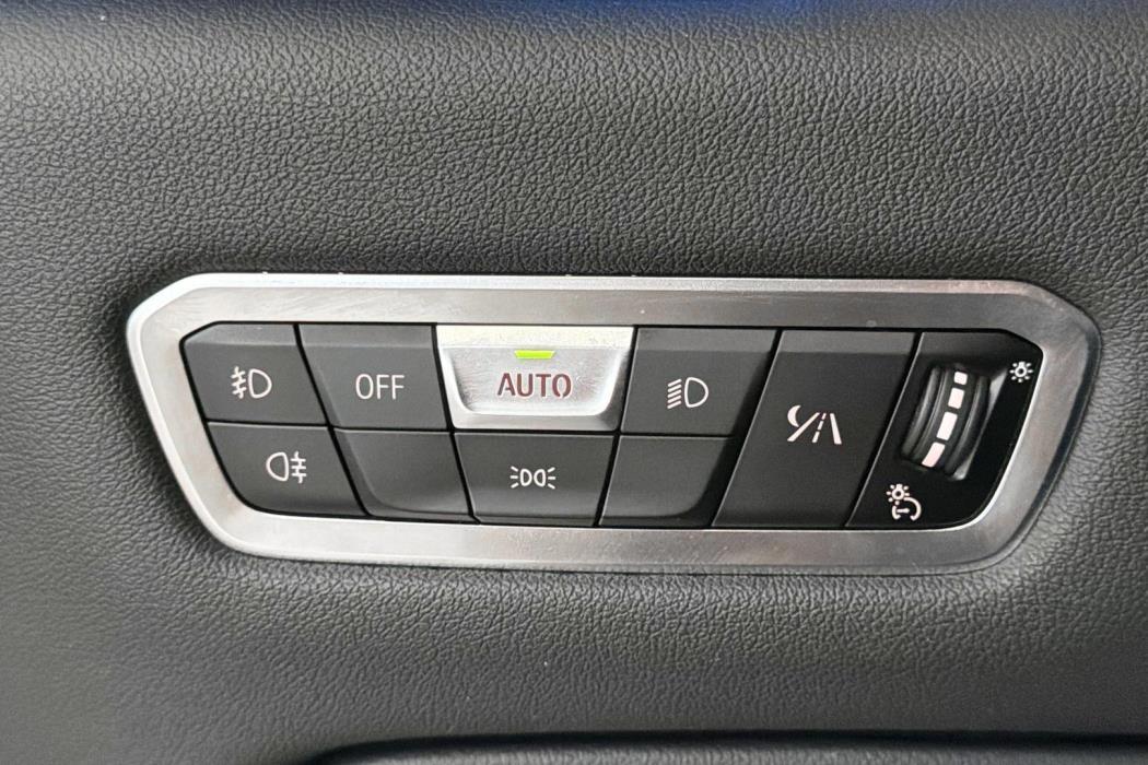 BMW X5 2021