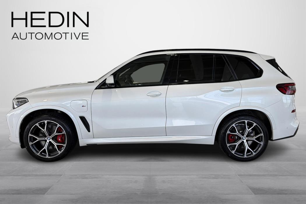 BMW X5 2021
