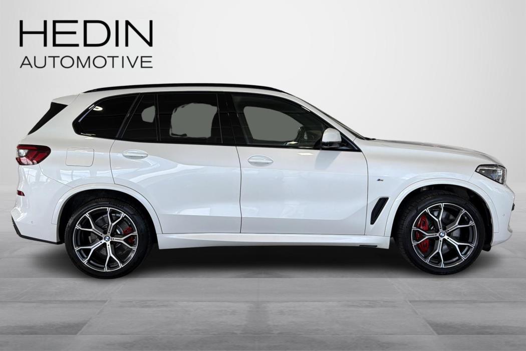 BMW X5 2021