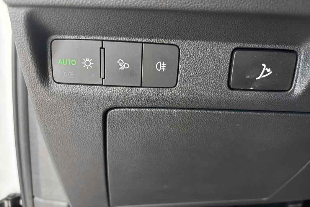 Skoda Enyaq 2022