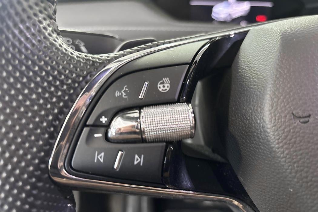 Skoda Enyaq 2022