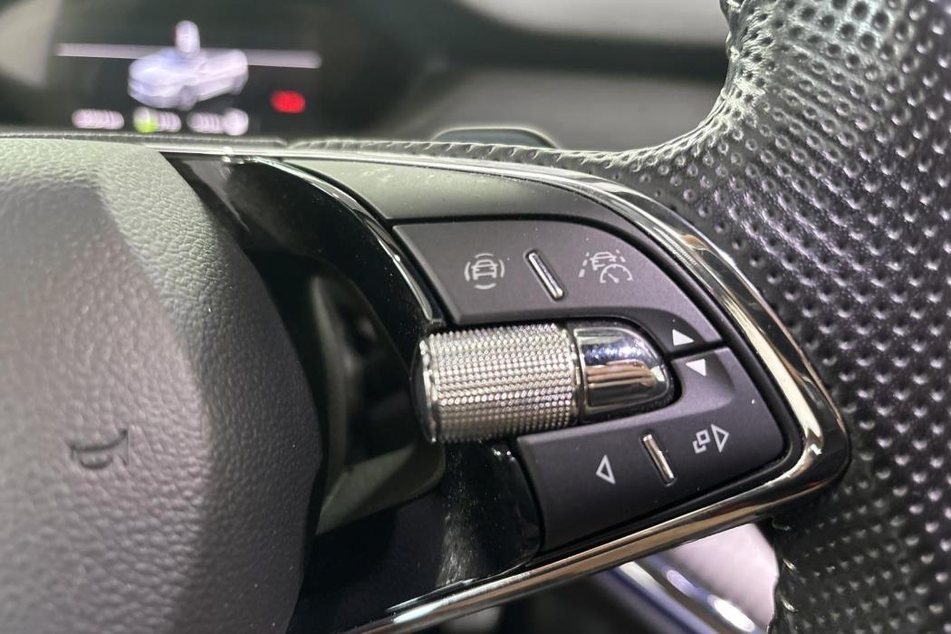 Skoda Enyaq 2022