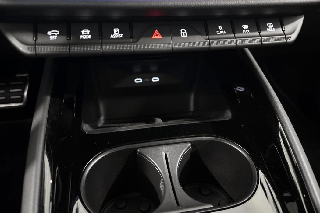 Skoda Enyaq 2022