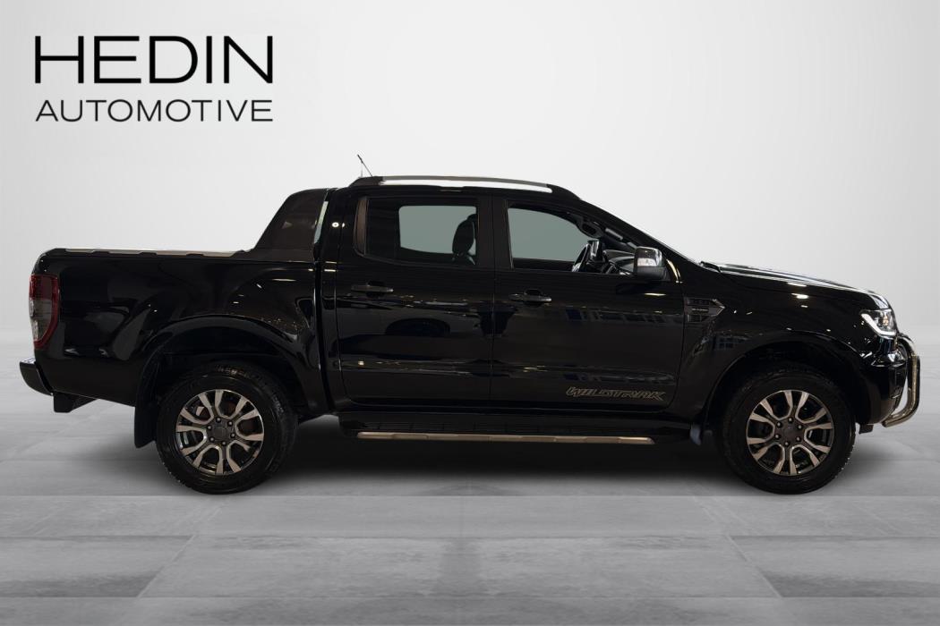 Ford Ranger 2023