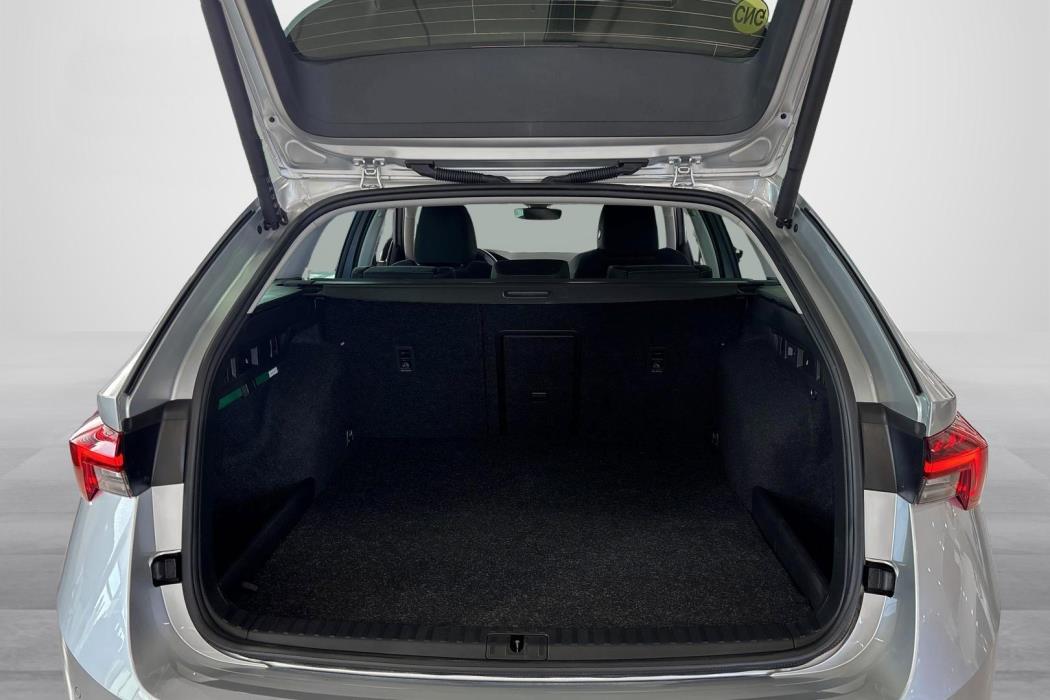 Skoda Octavia 2023