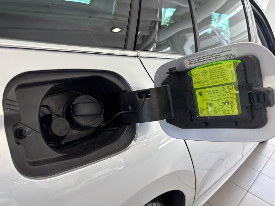Skoda Octavia 2023