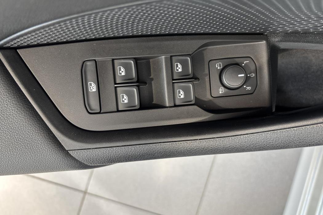 Skoda Octavia 2023