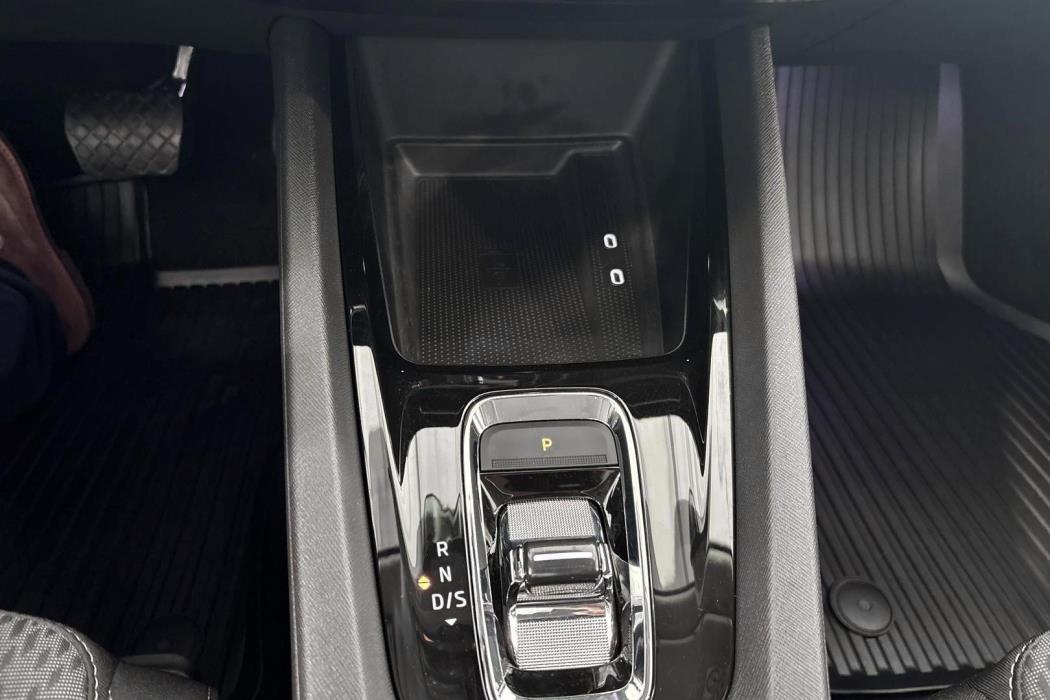 Skoda Octavia 2023
