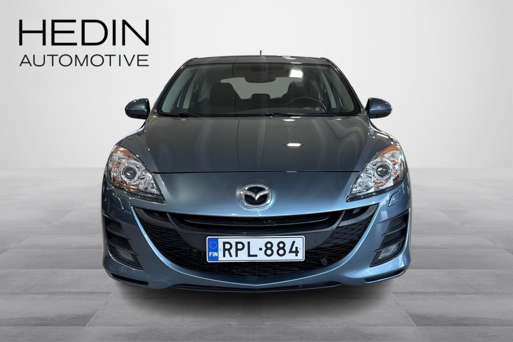 MAZDA Mazda3 2010